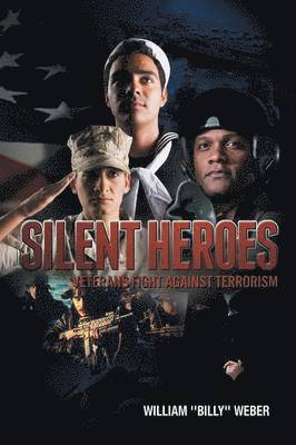 bokomslag Silent Heroes