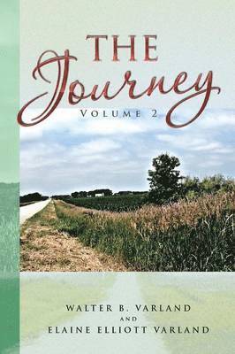 bokomslag Journey Volume 2