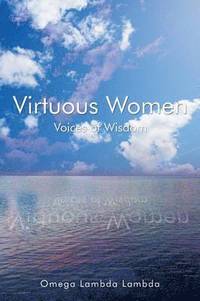 bokomslag Virtuous Women