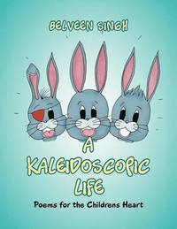bokomslag Kaleidoscopic Life
