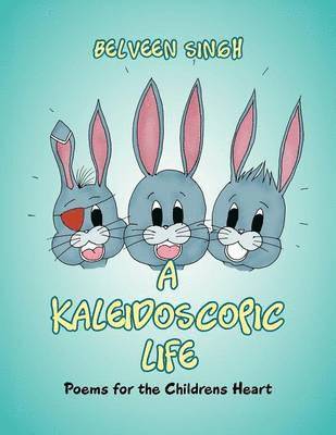 bokomslag Kaleidoscopic Life