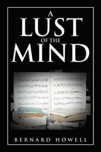 bokomslag Lust of the Mind