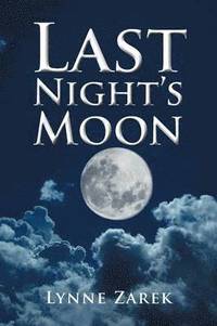 bokomslag Last Night's Moon