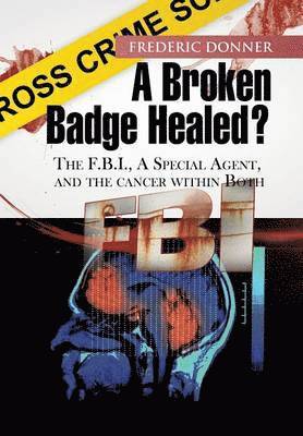 A Broken Badge Healed? 1