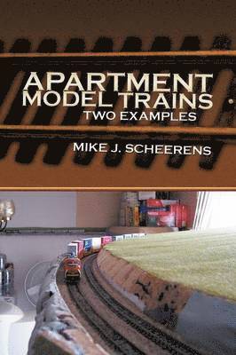 Apartment Model Trains 1