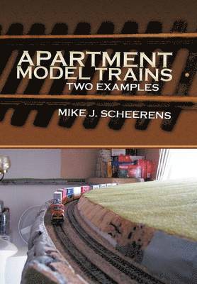 Apartment Model Trains 1