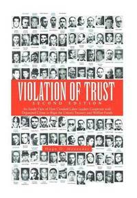 bokomslag Violation of Trust Second Edition