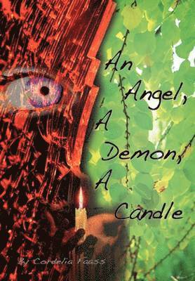 An Angel, a Demon, a Candle 1
