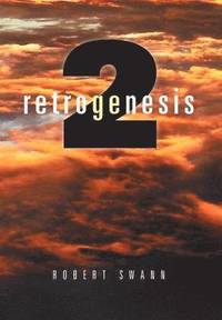 bokomslag Retrogenesis 2