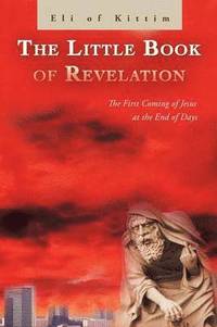 bokomslag The Little Book of Revelation