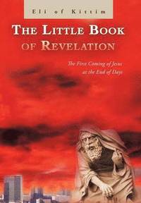 bokomslag The Little Book of Revelation