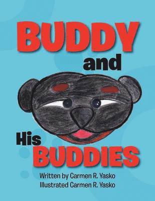 bokomslag Buddy and His Buddies
