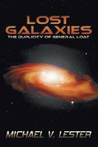 bokomslag Lost Galaxies