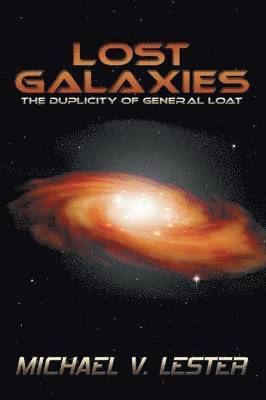 Lost Galaxies