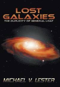 bokomslag Lost Galaxies