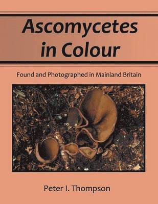 Ascomycetes in Colour 1