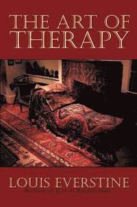 bokomslag The Art of Therapy
