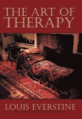 bokomslag The Art of Therapy