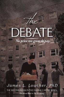 bokomslag The Debate