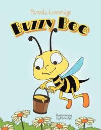 bokomslag Buzzy Bee