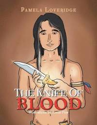 bokomslag The Knife of Blood