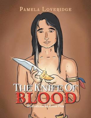 The Knife of Blood 1