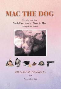 bokomslag Mac the Dog