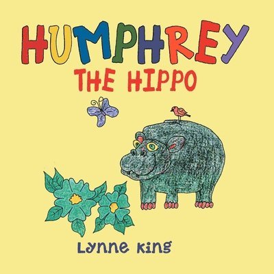 Humphrey The Hippo 1