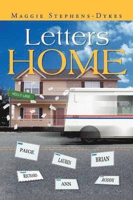 Letters Home 1