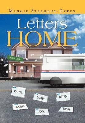 Letters Home 1