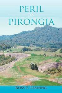 bokomslag Peril on Pirongia