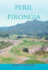 bokomslag Peril on Pirongia