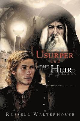 Usurper and the Heir 1