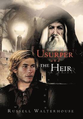 Usurper and the Heir 1