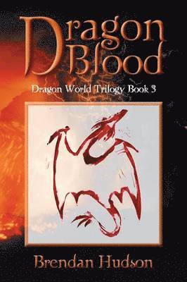 Dragon Blood 1