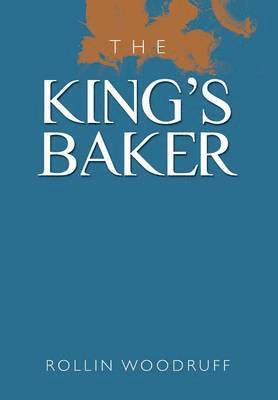 bokomslag The King's Baker