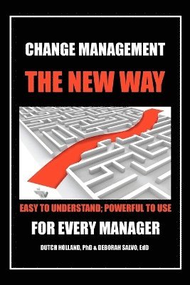 bokomslag Change Management