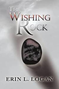bokomslag Wishing Rock
