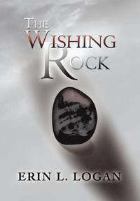 bokomslag Wishing Rock