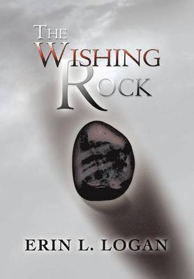 bokomslag Wishing Rock