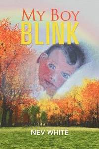 bokomslag My Boy Blink