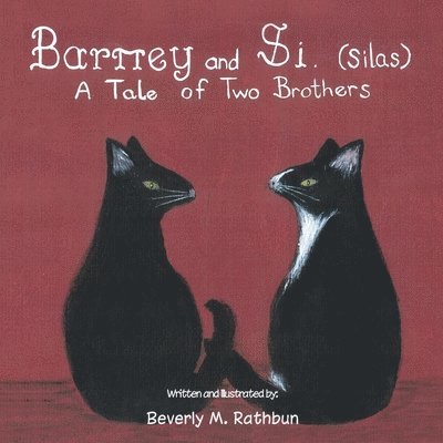 Barney and Si. (Silas) 1