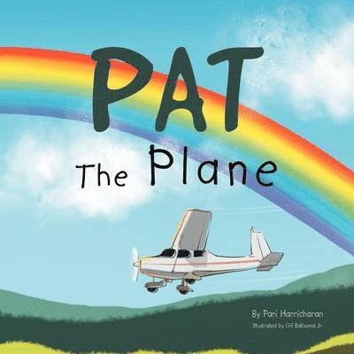 Pat the Plane 1