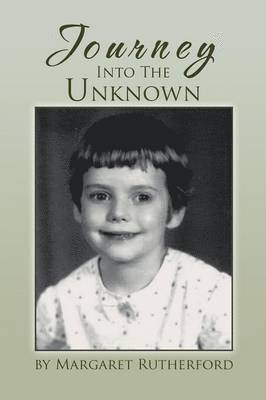 Margaret Rutherford - Journey Into the Unknown, Häftad