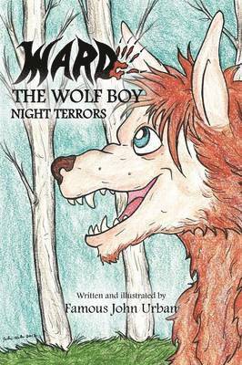 Ward the Wolf Boy 1