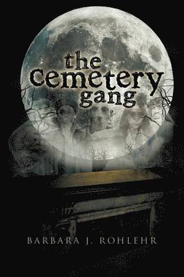 The Cemetery Gang 1