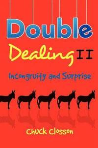 bokomslag Double Dealing 2