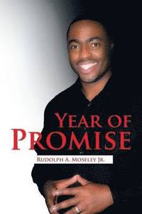 bokomslag Year of Promise