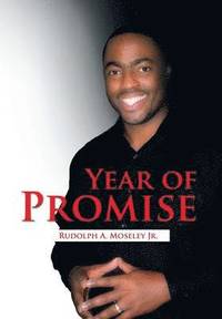 bokomslag Year of Promise