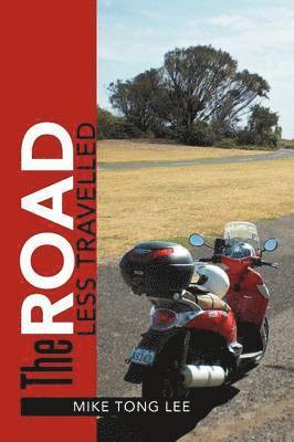 Road Less Travelled 1